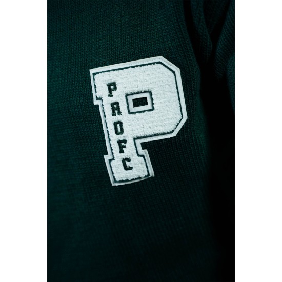 Παναθηναϊκός πουλόβερ "PAOFC",πράσινο