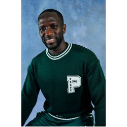 Παναθηναϊκός πουλόβερ "PAOFC",πράσινο