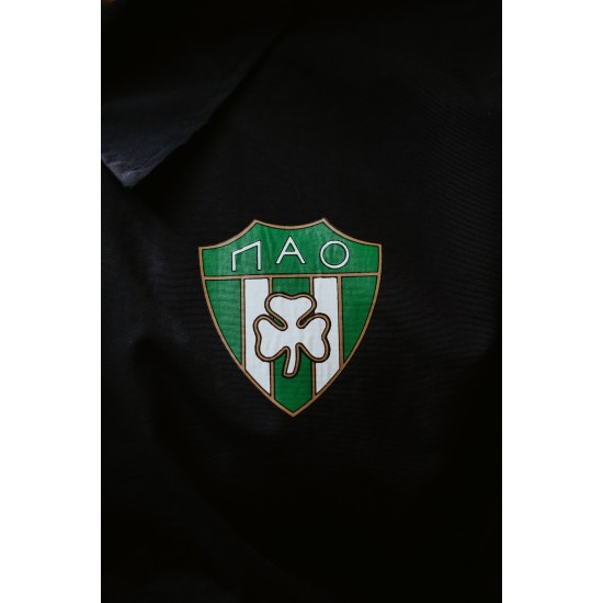 Παναθηναϊκός αντιανεμικό μπουφάν ''BORN IN 1908''