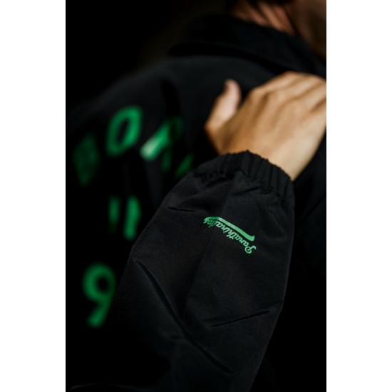 Παναθηναϊκός αντιανεμικό μπουφάν ''BORN IN 1908''