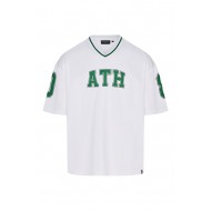 Παναθηναϊκός ανδρικο T-shirt ATH 08, λευκό