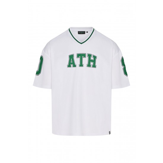 Παναθηναϊκός ανδρικο T-shirt ATH 08