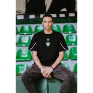 Παναθηναϊκός T-Shirt double logo