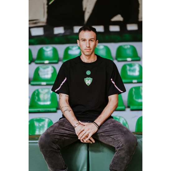 Παναθηναϊκός T-Shirt double logo