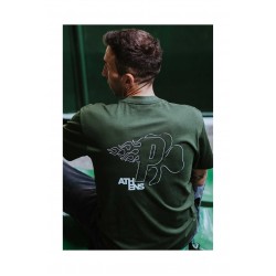 Παναθηναϊκός T-Shirt "This Isn't Just Football"