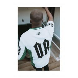 Παναθηναϊκός "PAO Shield" American football style shirt