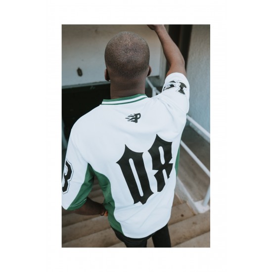 Παναθηναϊκός "PAO Shield" American football style shirt