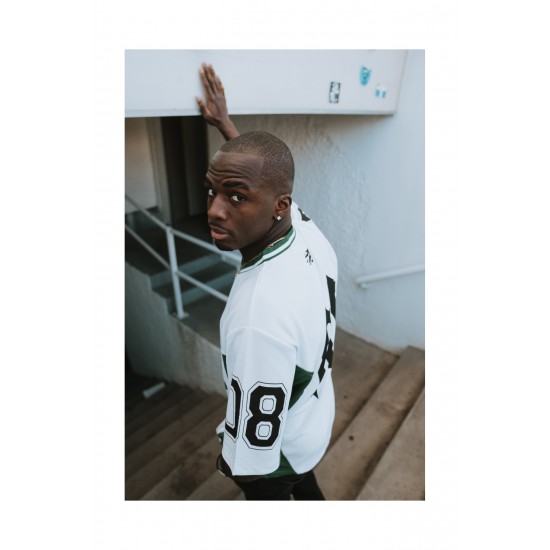 Παναθηναϊκός "PAO Shield" American football style shirt