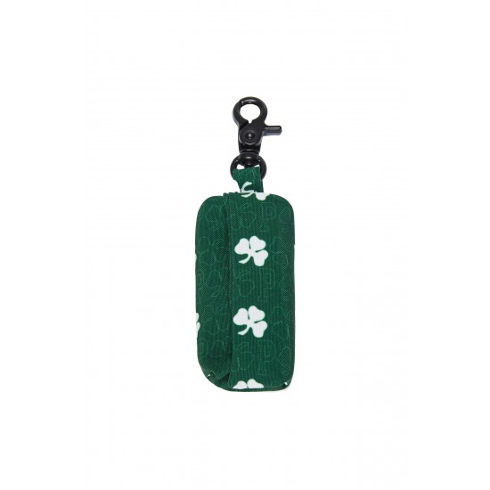 Παναθηναϊκός Θήκη Για Σακουλάκια Σκύλου "Woof For The Greens"