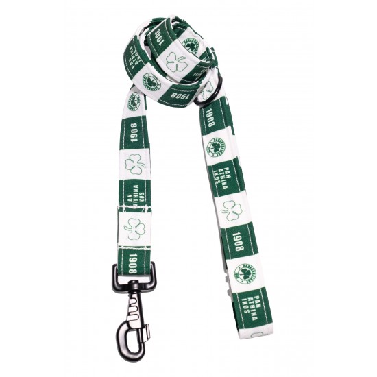 Παναθηναϊκός λουρί Σκύλου "Founders" One Size