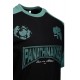 Παναθηναϊκός T-Shirt ''PAO RAGLAN',μαύρο-πράσινο