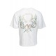 Παναθηναϊκός T-Shirt ''CITY OF ATHENS'',λευκό