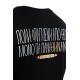 Παναθηναϊκός T-Shirt ''CITY OF GODS'',μαύρο