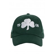 Παναθηναϊκός καπέλο ''PANATHINAIKOS'', πράσινο