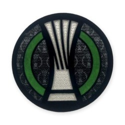 Σήμα (patch) UEFA Conference League 2024-
