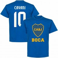 Μπόκα tshirt CAVANI