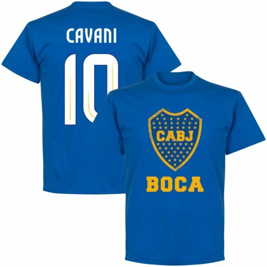 Μπόκα tshirt CAVANI