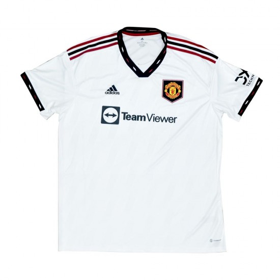 Manchester United 2022/23 away shirt