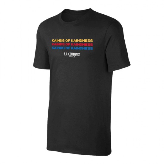 Λάνθιμος Χουλιγκανς KAINDS OF KAINDNESS tshirt