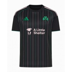 Παναθηναϊκός 2025/26 τρίτη εμφάνιση TABORDA