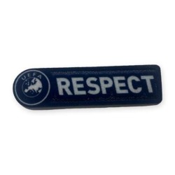 Σήμα (patch) UEFA Respect 2009-12