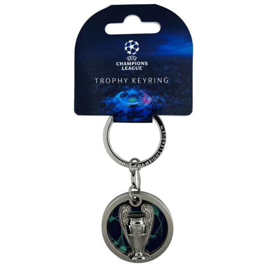 UEFA Champions League μπρελόκ