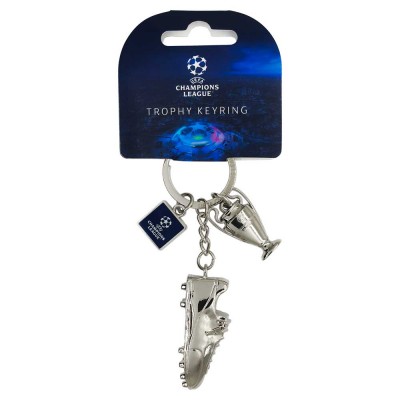 UEFA Champions League μπρελόκ παπούτσι