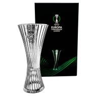 UEFA Europa Conference League ρέπλικα τροπαίου (100 mm)