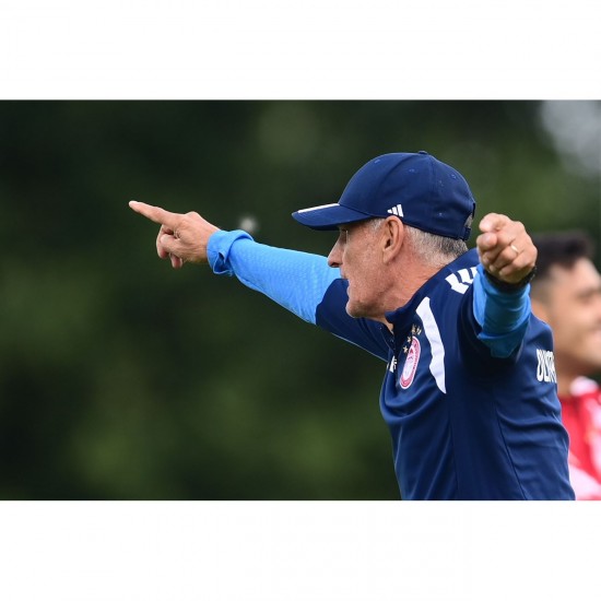 Olympiakos 2026/27 cap, blue