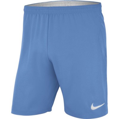 Nike Dri-FIT IV Αθλητική Ανδρική Βερμούδα Running Γαλάζια AJ1245-412