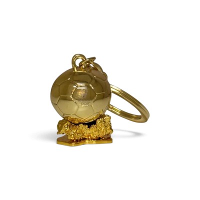 Χρυσή Μπάλα μπρελόκ ''Ballon d'Or''