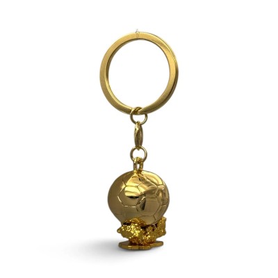 Χρυσή Μπάλα μπρελόκ ''Ballon d'Or''
