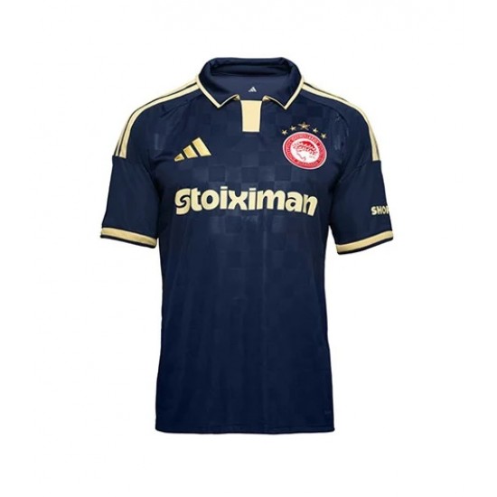 Olympiakos 2026/27 third shirt