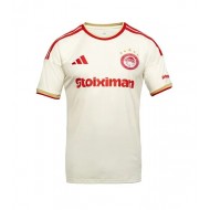 Olympiakos 2026/27 away shirt