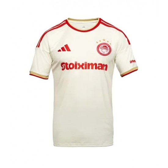 Olympiakos 2026/27 third shirt