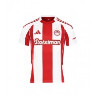 Ολυμπιακός 2025/26 εντός έδρας εμφάνιση 