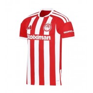 Olympiakos 2026/27 home shirt