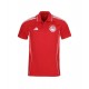 Olympiakos 2025/26 mens polo Adidas