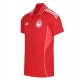Olympiakos 2025/26 mens polo Adidas