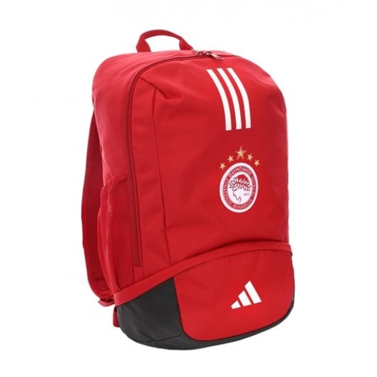 Ολυμπιακός σακίδιο πλάτης adidas