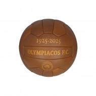 Ολυμπιακός επετειακή μπάλα ποδοσφαίρου 100 χρόνων