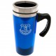 Ανοξείδωτη κούπα ταξιδιού με χερούλι Everton FC