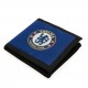 Chelsea FC Canvas Wallet