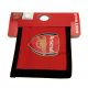 Arsenal FC Canvas Wallet