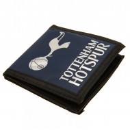 Tottenham Hotspur FC Canvas Wallet