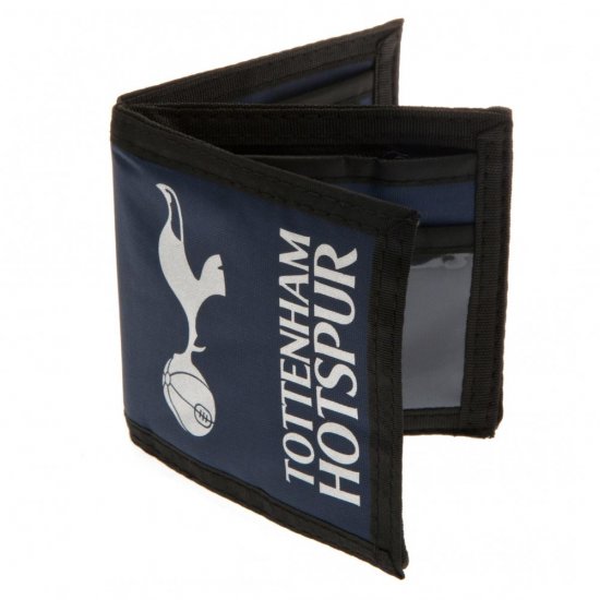 Πορτοφόλι Canvas Tottenham Hotspur FC
