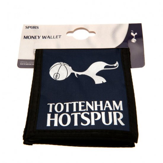 Πορτοφόλι Canvas Tottenham Hotspur FC
