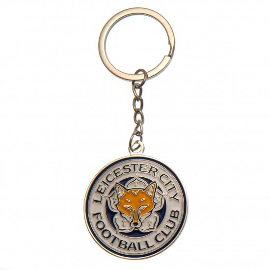 Μπρελόκ Leicester City FC Champions