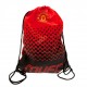 Τσάντα γυμναστηρίου 44 x 33 εκ. Manchester United FC