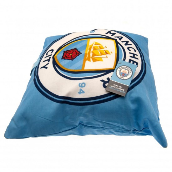 Μαξιλάρι 40 x 40εκ. Manchester City FC